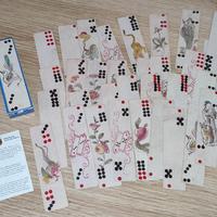 carte da gioco cinesi
