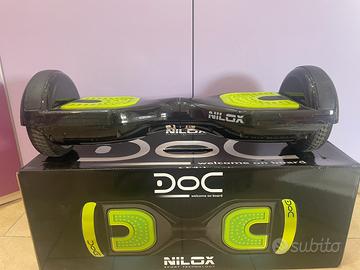 Hoverboard Nilox Doc