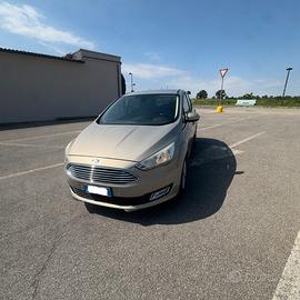 Ford Cmax 2 serie