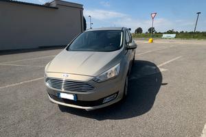 Ford Cmax 2 serie