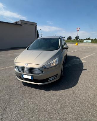 Ford Cmax 2 serie