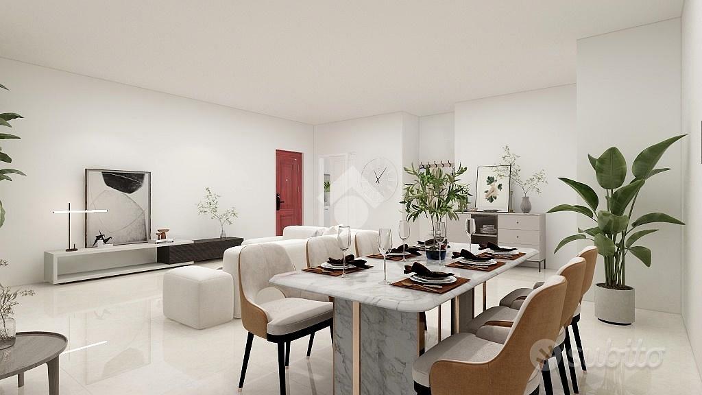 Apartment in Concorezzo, Cascina San Vincenzo - Vista 3