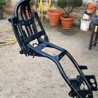 Telaio Booster spirit