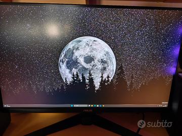 Monitor Gaming 2K 170Hz Asus Tuf 