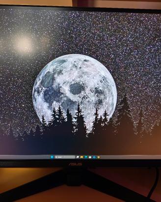 Monitor Gaming 2K 170Hz Asus Tuf 