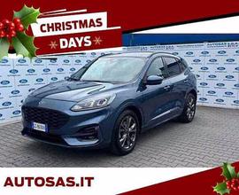 FORD Kuga 1.5 EcoBlue 120 CV 2WD ST-Line