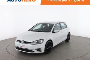VOLKSWAGEN Golf GG96584