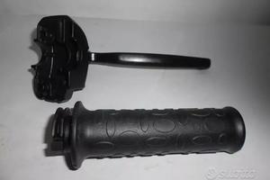 -Comando gas Aprilia Scarabeo 50 AP8218171