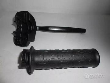 -Comando gas Aprilia Scarabeo 50 AP8218171