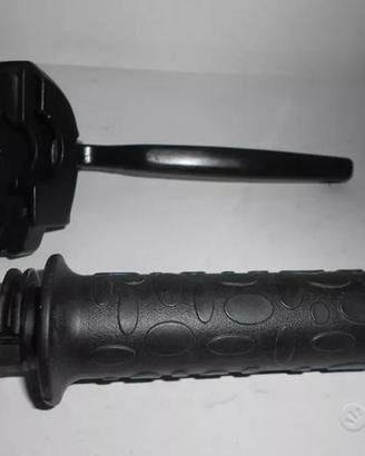 -Comando gas Aprilia Scarabeo 50 AP8218171