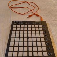 Novation Launchpad – Nuovo – Controller MIDI