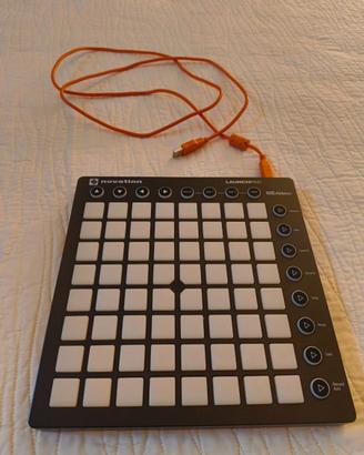 Novation Launchpad – Nuovo – Controller MIDI
