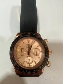 Rolex deals daytona ibrido