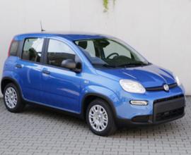 FIAT Panda 1.0 FireFly S&S Hybrid 70cv KM0