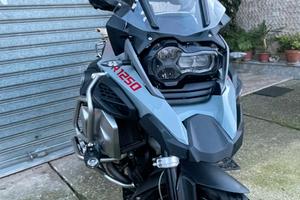 Bmw GS 1250 adv