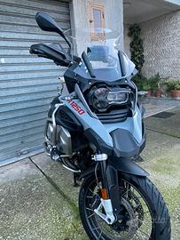Bmw GS 1250 adv