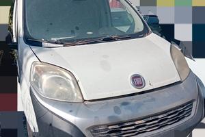 RICAMBI VARI FIAT FIORINO