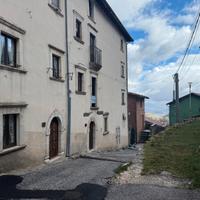 Appartamento di 66 mq - Roccacerro (AQ) Via Valeri