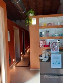 Si cede storico e consolidato Centro Estetico