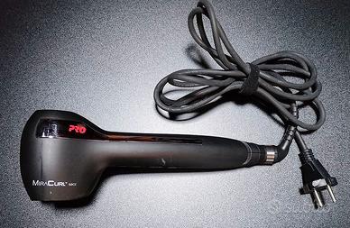 BaByliss MiraCurl MKII Pro