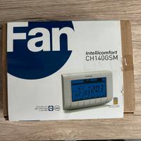 Cronotermostato Fantini Cosmi CH140GSM