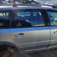 VOLVO XC70 - PORTA POSTERIORE DESTRO