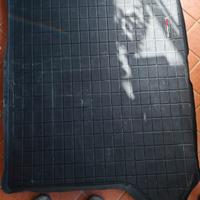 proteggi baule auto bagagliaio 