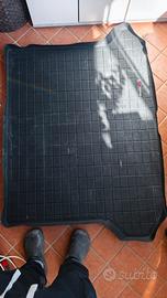 proteggi baule auto bagagliaio 