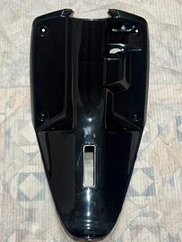 Carena booster mbk nero lucido