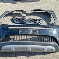 LAND ROVER EVOQUE 2.0D MUSO COMPLETO 2019