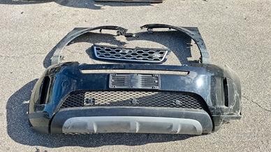 LAND ROVER EVOQUE 2.0D MUSO COMPLETO 2019