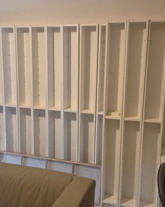 15 torri porta CD/DVD IKEA GNEDBY
