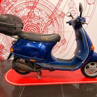 Piaggio Vespa 50 HP - 1998