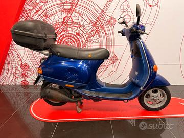 Piaggio Vespa 50 HP 1998