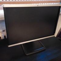 Monitor HP Compaq LA2405wg 24"