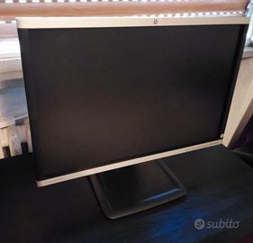 Monitor HP Compaq LA2405wg 24"