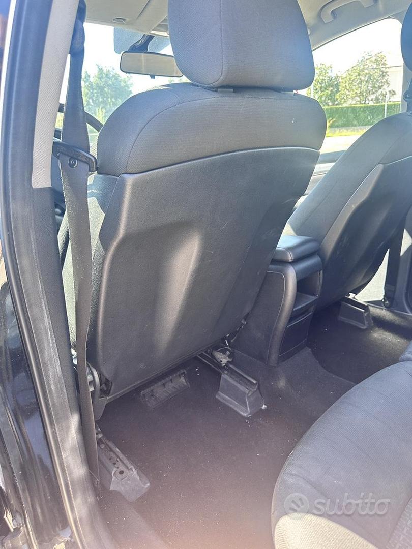 Mercedes-Benz B180 2011 photo 5