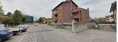 Posto letto Limbiate- libero subito