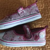 Scarpe Primigi bimbi N. 27