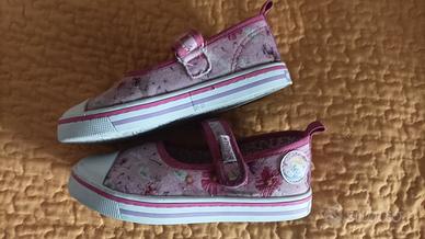 Scarpe Primigi bimbi N. 27