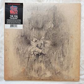 John Carpenter - The Fog (limited edition)