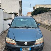 Fiat Idea 2004