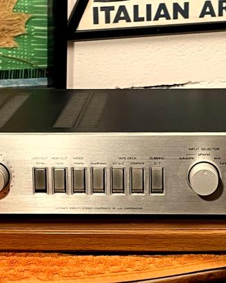 Amplificatore Luxman L-1A  1980-82