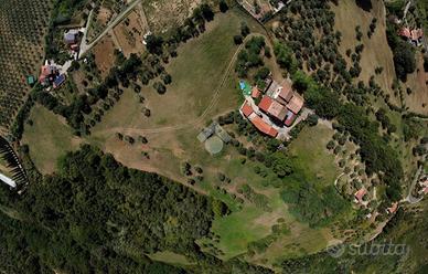 TER. AGRICOLO A RENDE