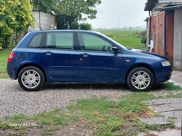 Fiat stilo 1.4 gpl