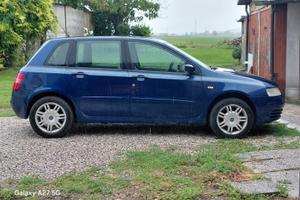 Fiat stilo 1.4 gpl