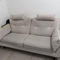 Divano Albignano Poltrone e Sofa