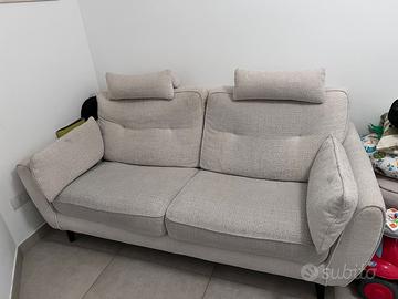 Divano Albignano Poltrone e Sofa
