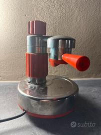 Macchina del caffe elettrica Vintage