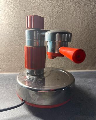 Macchina del caffe elettrica Vintage